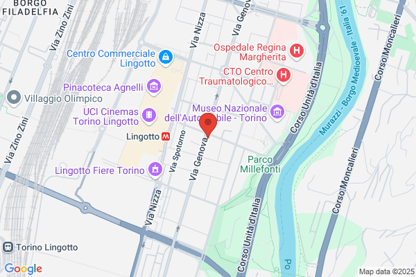 Sanpaolo Imi S.P.A.