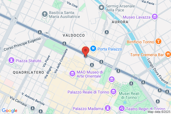 Sanpaolo Imi S.P.A.
