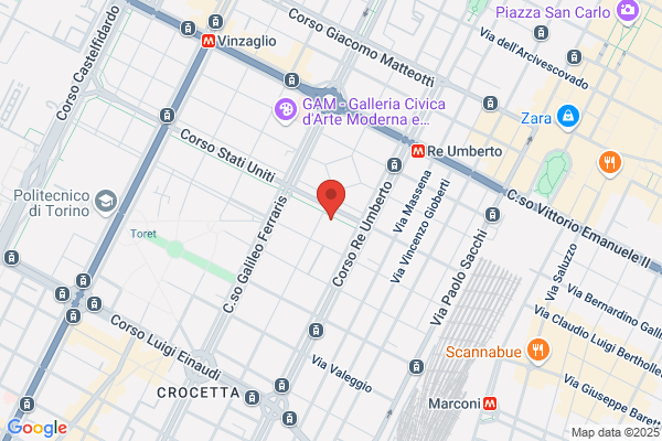 Sanpaolo Imi S.P.A.