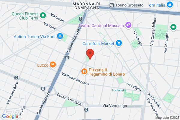 Sanpaolo Imi S.P.A.