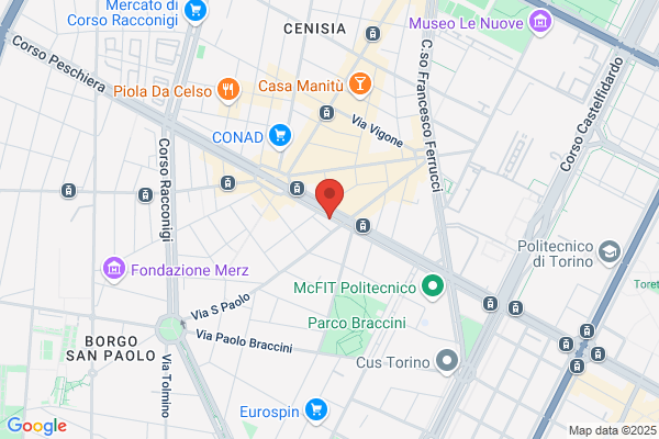 Sanpaolo Imi S.P.A.