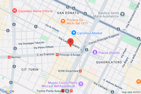 Sanpaolo Imi S.P.A.