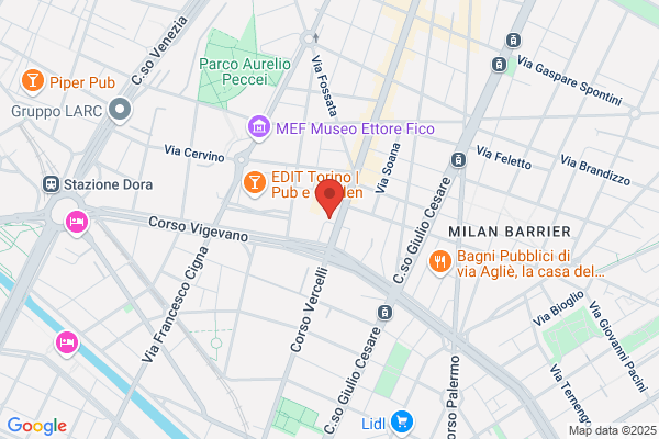 Sanpaolo Imi S.P.A.
