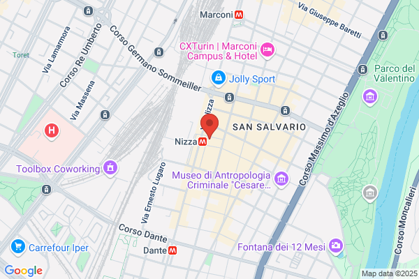 Sanpaolo Imi S.P.A.