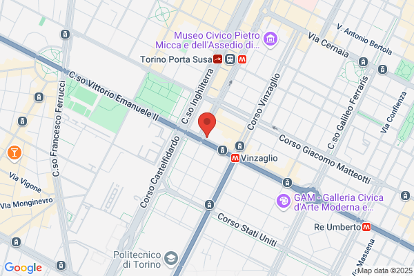 Sanpaolo Imi S.P.A.