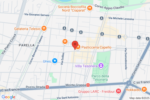 Sanpaolo Imi S.P.A.