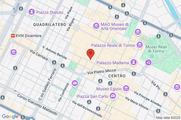 Sanpaolo Imi S.P.A.
