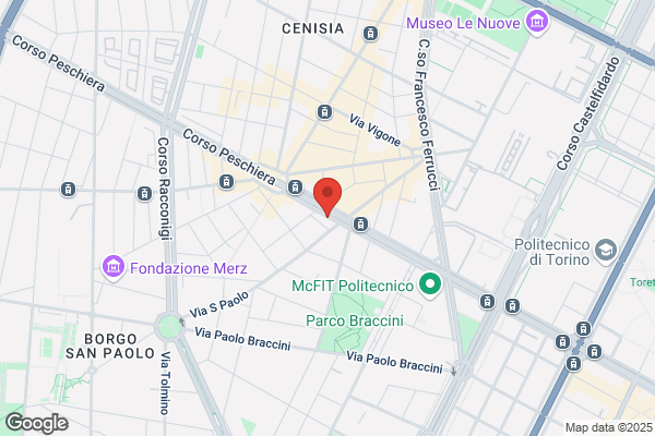 Sanpaolo Imi S.P.A.
