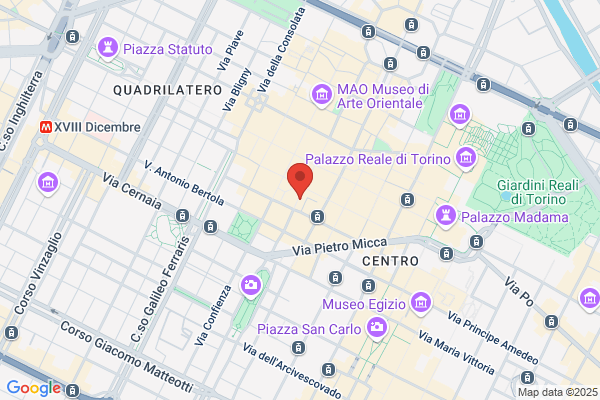 Sanpaolo Imi S.P.A.