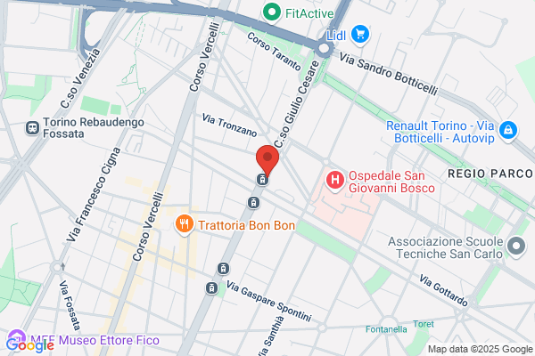 T.L.D. (S.R.L.)