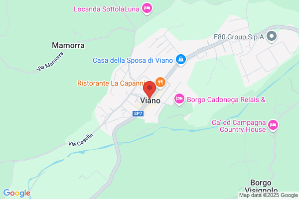 Viano ambrogio