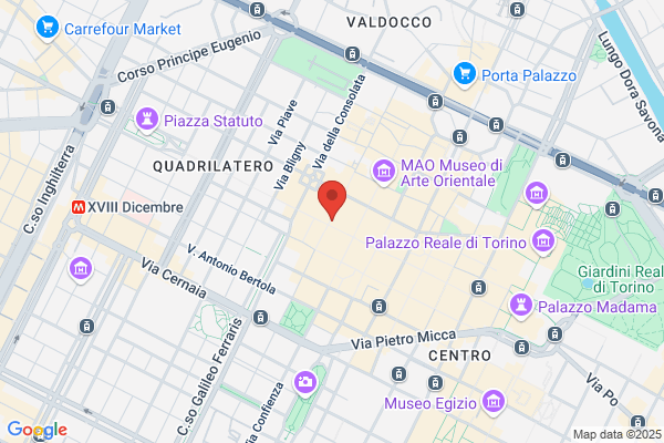 Ottica Boienti Di Mutti Vanda E C. (S.A.S.)