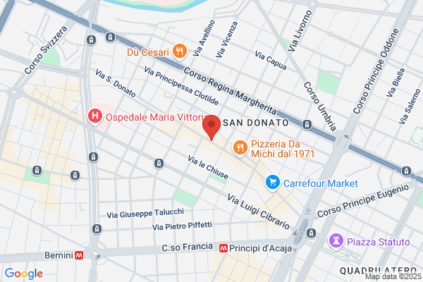 Ottica San Donato (S.N.C.)