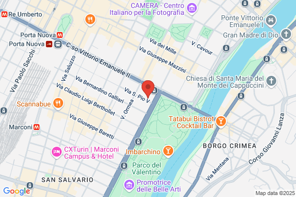 Scuola di Teatro Sergio Tofano