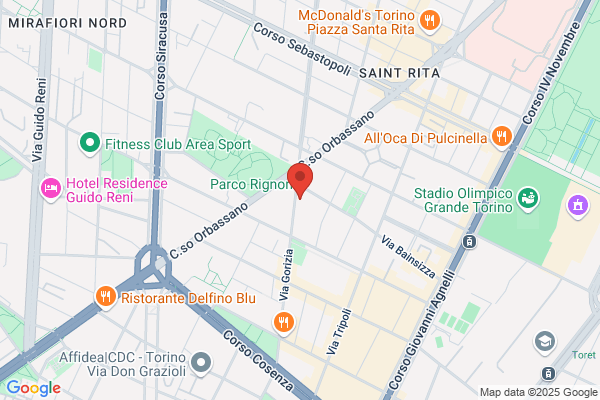 Monticone Sport
