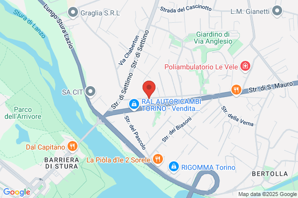 Linea Futura