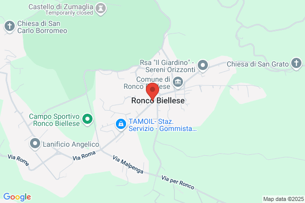 Ronco paola