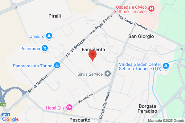 Castello