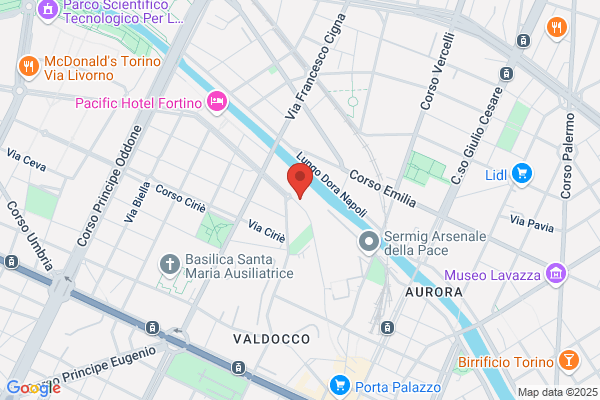 Cartamacero Srl