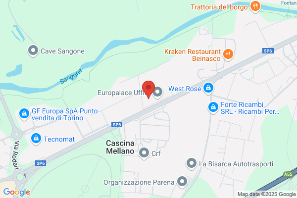Autotrasporti Bruno Fabio e C. Sas