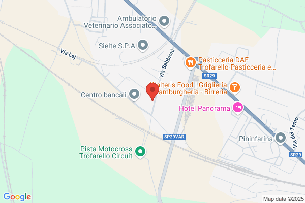 Tessilcalze (S.R.L.)