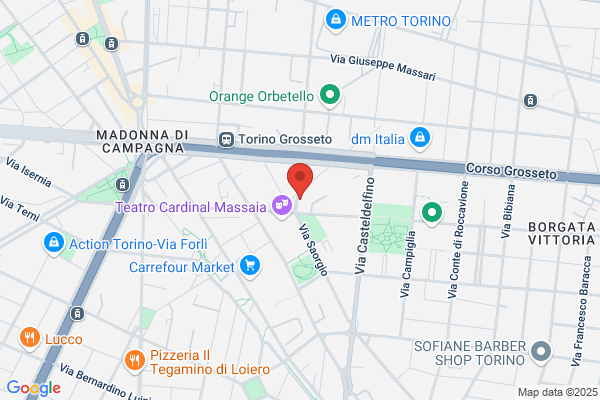 Mattina tommaso
