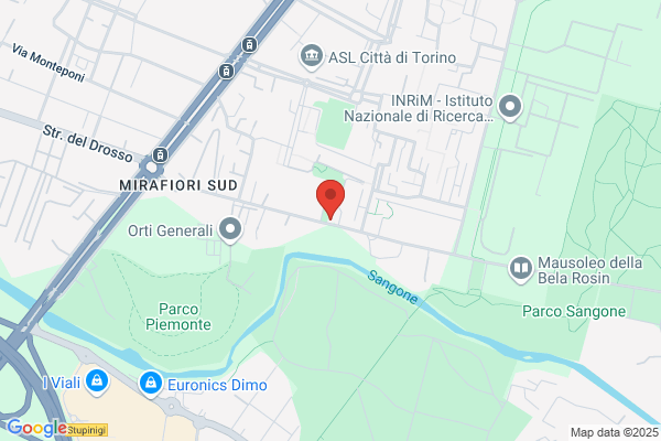 Garino Domenico (S.A.S.)