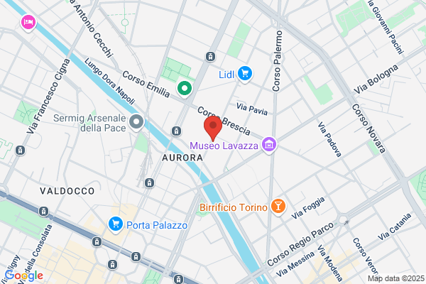Milana dott.Fabrizio (Arch.)