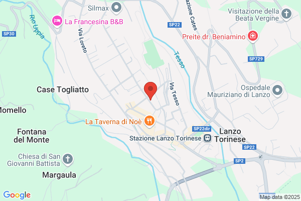 Rossolini quinto
