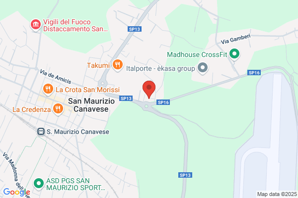 Tecno Serramenti Di Masucci Antonio