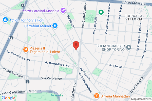 Trischitta marilena