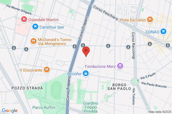 Fragema Srl