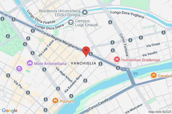 Ins Mercato S.P.A.