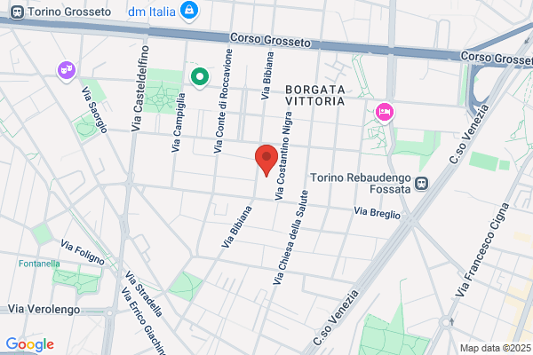 Lombardini Discount S.P.A.