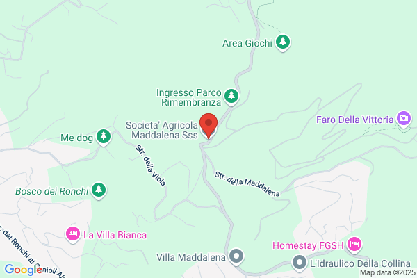 Maddalena (S.A.S.)