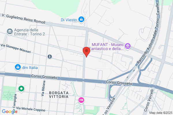 Spaccio Tessile Aziendale Sta
