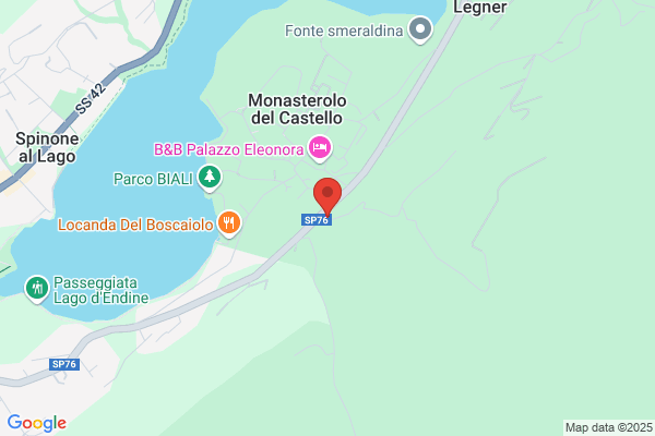 Monasterolo maria