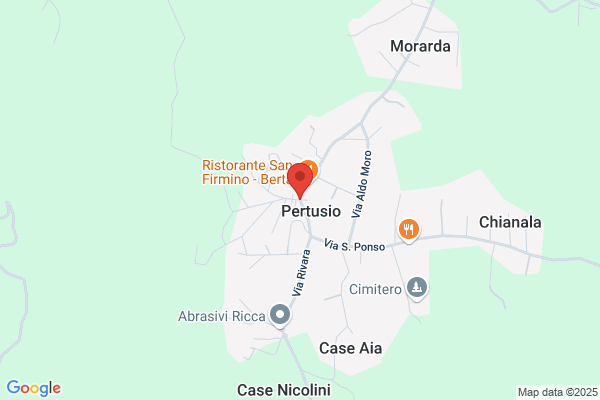 Pertusio adriana