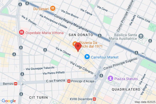 Stemperini moreno