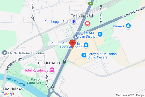 Turino maria