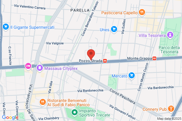 Orizzonti Darte