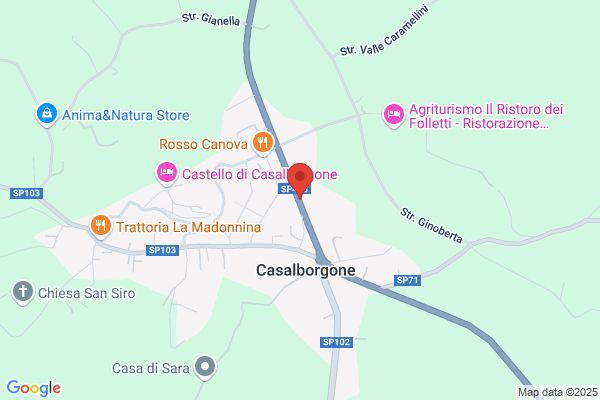 Russo rocco