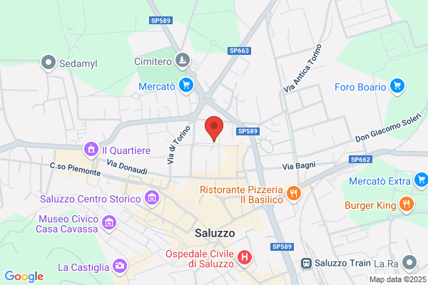 Zoggia innocente