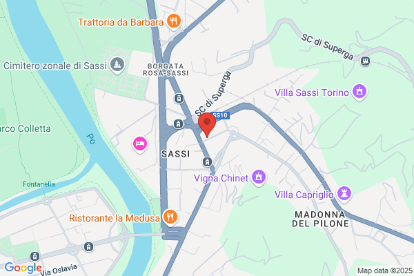 Sandro Di Bosco Alessandro E C. (S.N.C.)
