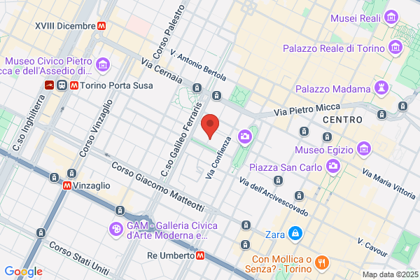 Telecom Italia Mobile S.P.A.