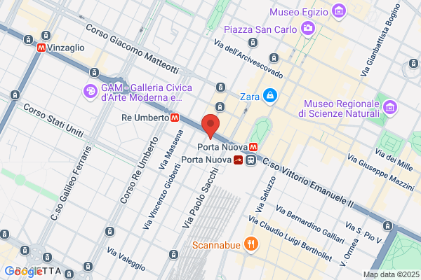 Infotel Torino Srl
