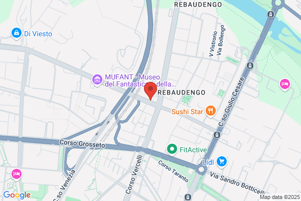 Tendelux Srl