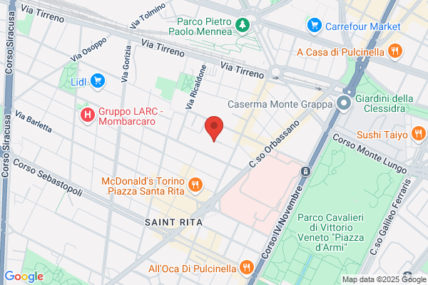 Pragma Europe Srl
