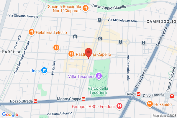 La Casa Del Televisore Srl