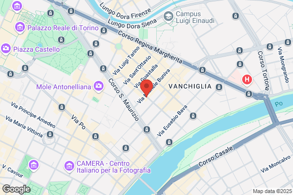 Sfood Ristorante Vegano Torino